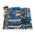 Part No: 90-MIBIK0-G0EAY0KZ - ASUS P8Z77-V Premium Intel Z77 Chipset 3rd/ 2nd Generation Core i7/ Core i5/ Core