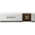 Part No: USM16GLX - Sony 16GB Micro Vault Click USM-16GL USB 2.0 Flash Drive - 16 GB - USB - External