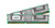 Part No: CT774462 - Crucial 8GB Kit (2 X 4GB) PC2-6400 DDR2-800MHz ECC Fully Buffered CL5 240-Pin DIMM Memory for Apple Mac Pro (8-core Xeon 5400 Series) 2nd Ge