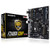 GIGABYTE GA-F2A88X-D3HP Socket FM2+/ AMD A88X/ DDR3/ 2-Way CrossFireX/ SATA3&USB3.1/ A&GbE/ ATX Motherboard