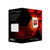 AMD FX-8370 Eight-Core Vishera Processor 4.0GHz Socket AM3+,