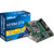 ASRock H110M-STX LGA1151/ Intel H110/ DDR4/ SATA3&USB3.0/ M.2/ A&GbE/ Mini-STX Motherboard