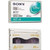 Part No: 50SDX3100BBCA - Sony AIT-3 Tape Cartridge - AIT AIT-3 - 100GB (Native) / 260GB (Compressed)