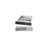 Supermicro SuperChassis CSE-823TQ-653LPB 650W 2U Rackmount Server Chassis (Black)