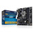 GIGABYTE GA-B150M-D3H-GSM LGA1151/ Intel B150/ DDR4/ 2-Way CrossFireX/ SATA3&USB3.0/ M.2&SATA Express/ A&GbE/ MicroATX Motherboard