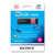 Part No: USM16GL - Sony 16GB Micro Vault Click USB 2.0 Flash Drive - 16 GB - USB - External