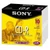 Part No: 10CDQ80L3 - Sony 48x CD-R Media - 700MB - 10 Pack