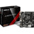 ASRock A320M-HDV Socket AM4/ AMD A320/ DDR4/ SATA3&USB3.0/ M.2/ A&GbE/ MicroATX Motherboard