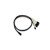 Broadcom LSI LSI00411 CBLSFF8643-SATASB-10M 1.0m Mini-SAS (SFF-8643) to 4x SATA Multi-lane Internal Cable
