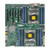 Supermicro X10DAI-B Dual LGA2011/ Intel C612/ DDR4/ SATA3&USB3.0/ A&2GbE/ EATX Server Motherboard