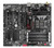 Part No: 90-MIBEY0-G0AAY00Z - ASUS Rampage III Extended-ATX CI7 LGA1366 X58 6DDR3 Motherboard (Refurbished)