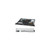 Supermicro SuperChassis CSE-512F-600LB 600W Mini 1U Rackmount Server Chassis (Black)
