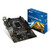 MSI B250M PRO-VD LGA1151/ Intel B250/ DDR4/ SATA3&USB3.1/ M.2/ A&GbE/ MicroATX Motherboard