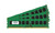 Part No: CT1024801 - Crucial 12GB Kit (3 X 4GB) PC3-10600 DDR3-1333MHz ECC Unbuffered CL9 240-Pin DIMM Memory for Dell Precision Workstation T3500