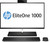 HP EliteOne 1000 G1 23.8-in Touch All-in-One Business PC
