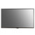 LG Electronics 55SM5KD-B 55 inch 12ms DVI/HDMI/DisplayPort/USB3.0 LED LCD Monitor, w/ Speakers & Medi