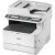 MC363DN Col Multifunction Printer/Copier/ Scanner/Fax 27/31PPM 120