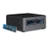 Intel NUC NUC7I5BNHX1 2.2GHz i5-7260U Black, Grey