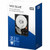 WD Desktop Mainstream 2TB Internal Hard Drive  Kit WDBH2D0020HNC-NRSN