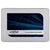 Crucial MX500 1TB 3D NAND SATA III 6Gb/s 2.5 Internal Solid State Drive