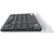 Logitech K780 Bluetooth Black mobile device keyboard