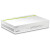 Trendnet TEG-S24D Unmanaged network switch L2 Gigabit Ethernet (10/100/1000) White network switch
