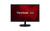 Viewsonic VA2459-SMH 24" Full HD IPS Matt Black Flat computer monitor