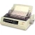 MicroLine 320 Turbo B/W Dot-Matrix, 240x216 DPI, 9 Pin, 300 CPS, Parallel, USB