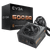 EVGA 600 BQ, 80+ BRONZE 600W, Semi Modular, FDB Fan, Power Supply