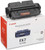 Canon FX-7 Black Toner Cartridge 4500pages Black