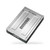 ICY DOCK EZConvert Pro MB982SPR-2S Full Metal Dual 2.5 inch to 3.5 inch SATA HDD & SSD RAID Converter