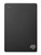Seagate Backup Plus Portable 4TB 4000GB Black external hard drive
