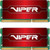 DDR4 16GB 2400MHz DUAL S (2X8GB MODULES) CL15