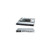 Supermicro SuperChassis CSE-813MFTQC-R407CB 400W 1U Rackmount Server Chassis (Black)