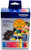 Brother LC753PKS Cyan, Magenta, Yellow ink cartridge