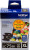 Brother LC752PKS Black ink cartridge