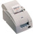 TM-U220B-653 Serial Edg Solid Cover Power Supply Included