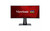 Viewsonic VP Series VP3881 38" 4K Ultra HD IPS Black Curved computer monitor LED display