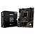 MSI B360M PRO-VH LGA1151/ Intel B360/ DDR4/ SATA3&USB3.1/M.2/ A&GbE/ MicroATX Motherboard