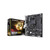 GIGABYTE GA-AB350M-DS3H Socket AM4/ AMD X370/ DDR4/ SATA3&USB3.1/ M.2/ A&GbE/ MicroATX Motherboard