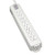 Tripp Lite TLM915NC 9AC outlet(s) 120V 4.5m Grey surge protector