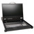 Tripp Lite B070-008-19-IP 19" 1366 x 768pixels rack console