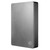 Seagate Backup Plus 4TB SuperSpeed USB 3.0 Portable External Hard Drive - Silver