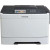 CS510DE Color Laser Printer + Cmy Cartridges