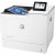 HP Color LaserJet M653dh US Government