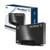 Vantec NexStar 6G NST-366SU3-BK 3.5 inch SATA3 to USB 3.0 & eSATA External Hard Drive Enclosure
