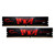 G.Skill Aegis 16GB 2 x 8GB DDR4-2400 PC4-19200 CL17 Dual Channel Desktop Memory Kit