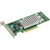 Supermicro AOC-SLG3-4E2P-O Low Profile 6.4Gb/s Quad-Port NVMe Internal Host Bus Adapter