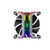 Deepcool MF 120 RGB LED 120mm Case Fan