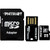 Patriot 16GB MicroSDHC Class 10 3IN1 Kit With SD & USB 2.0 Adapter PSF16GMCSDC10UK